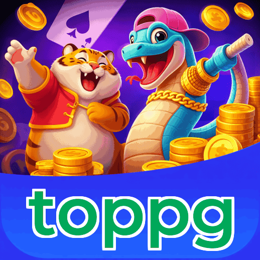 Slots Premium da PG Soft na toppg
