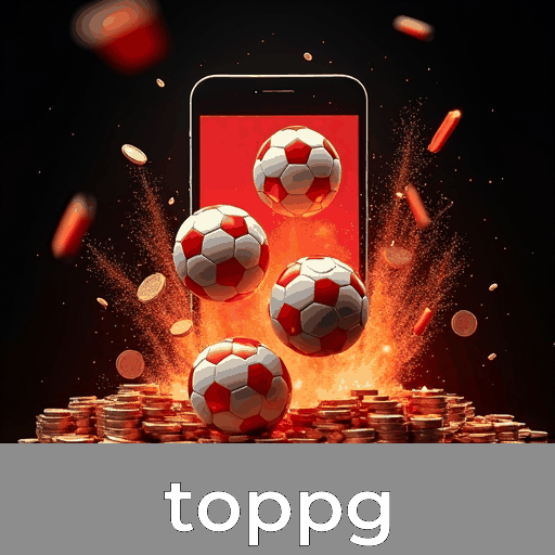 Experimente o Cassino Confiável toppg